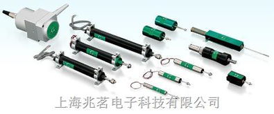 德国Midori CP-2FS1KΩ角度传感器与天线协同技术解析