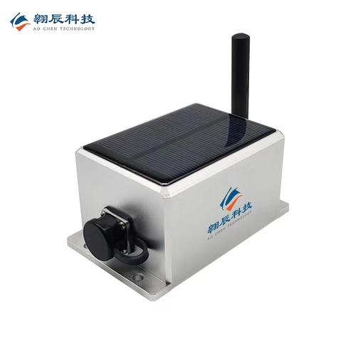 翱辰科技无线倾角检测仪 AC-NBQJ300 台参数配置详解 天线与角度传感器核心解析